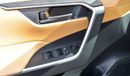 Toyota RAV4 Toyota Rav4 LE 2.5L 4x2 Hybrid 2023 | For Export Only