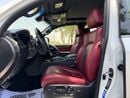 Lexus LX570 SIGNATURE