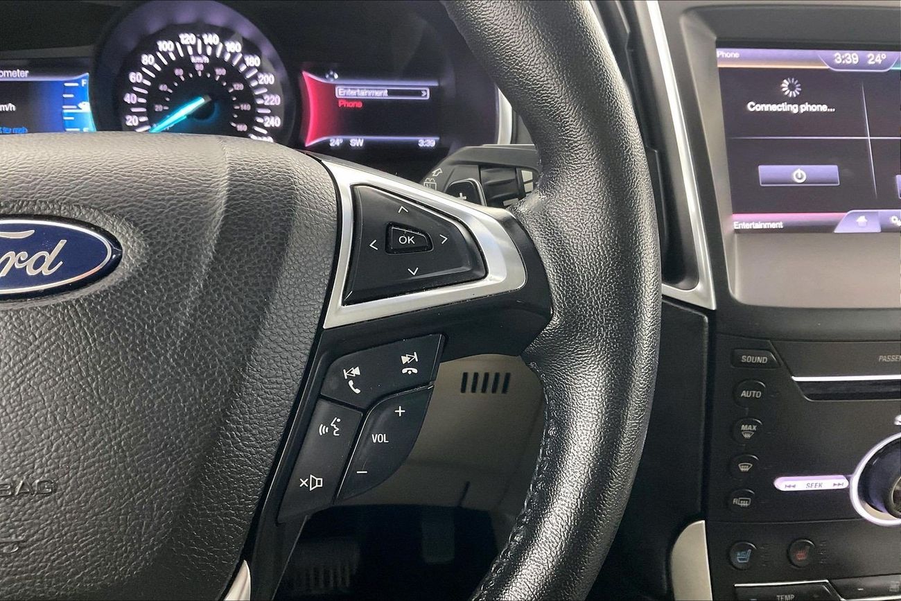 فورد إدج Titanium / Titanium Plus | National Day Celebration | شامل الضمان | 0 ﺪﻔﻋﺓ ﺃﻮﻟﻯ