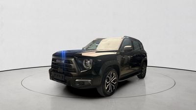 Haval Dargo HIGH DELUX | Guaranteed Warranty | 0 Down Payment