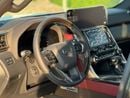لكزس LX 600 LEXUS LX600 (VJA310) 3.5L SUV 4WD
