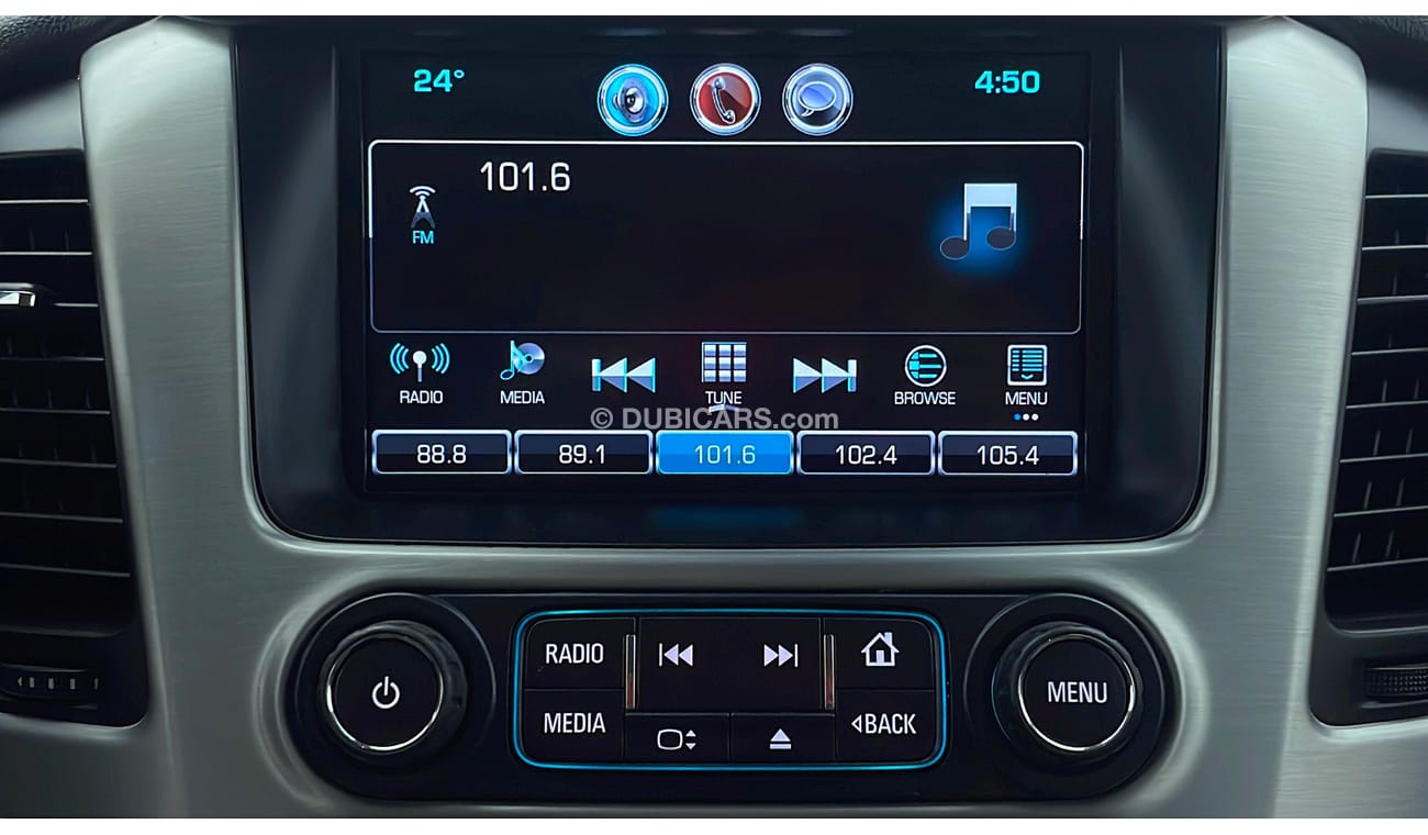 GMC Yukon SLE 5.3 | Zero Down Payment | Free Home Test Drive