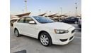 Mitsubishi Lancer MITSUBISHI LANCER EX - 2014 - 1.6-PERFECT CONDITION