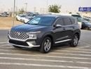 هيونداي سانتا في SMART PLUS Comfort 2.4L