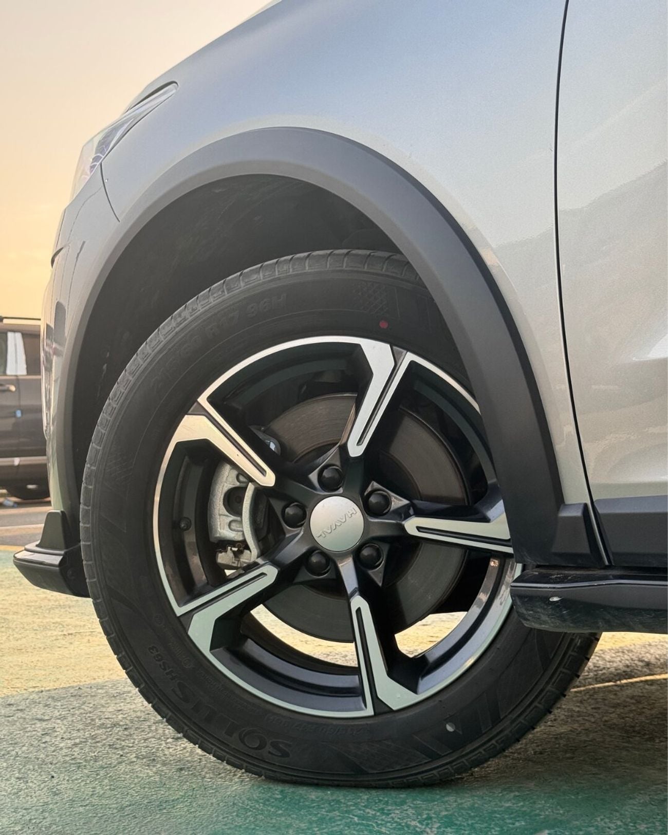 هافال جوليون HAVAL JOLION PRO (MEDIUM) -  2026 MODEL