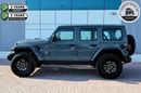 Jeep Wrangler Unlimited Rubicon (392 Edition) 6.4L A/T