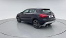 مرسيدس بنز GLA 250 AMG 4 MATIC 2 | بدون دفعة مقدمة | اختبار قيادة مجاني للمنزل