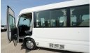 Toyota Coaster 30 coaster