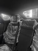 لكزس RX 350 2025 Lexus RX350 Luxury 2.4L AT Petrol AWD