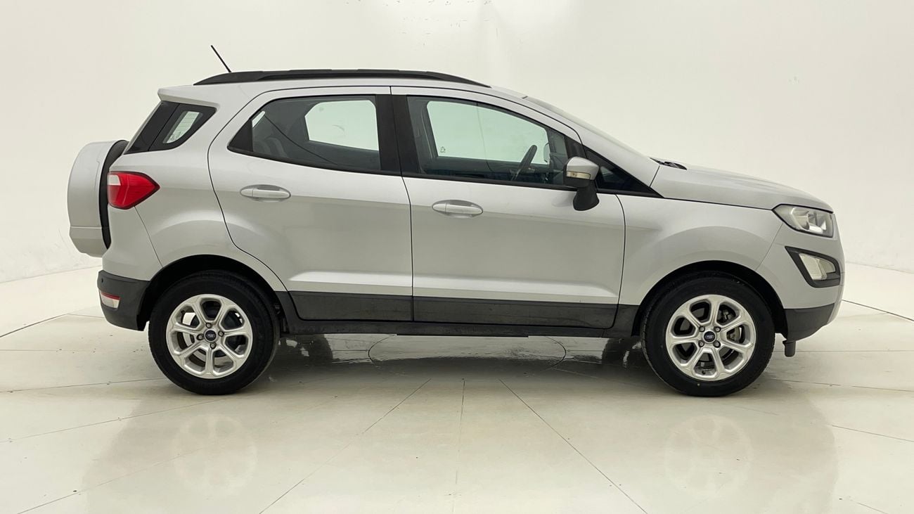 Ford EcoSport TREND 1.5 | Zero Down Payment | Free Home Test Drive