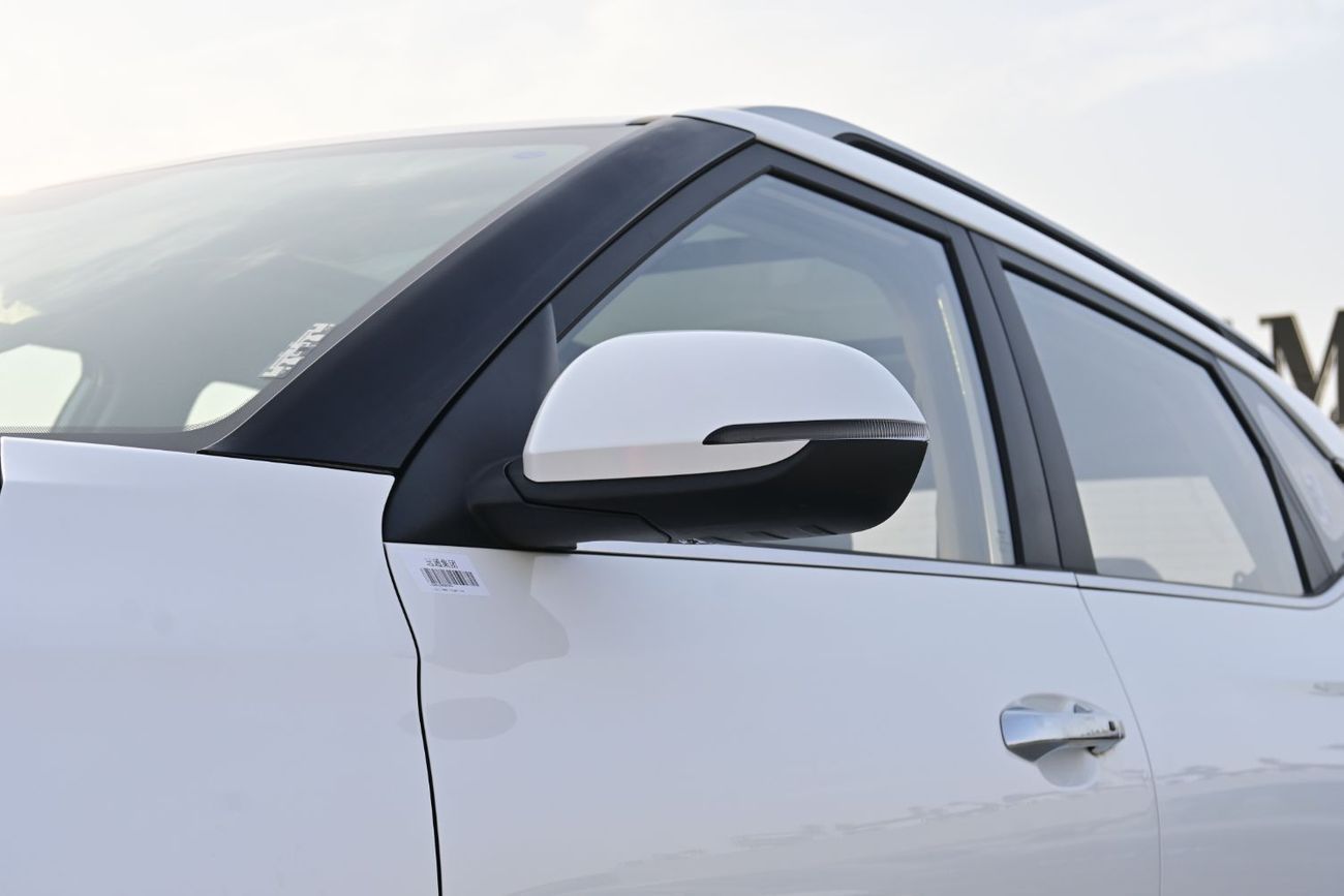 Kia Seltos Kia Seltos 1.5L Petrol, Color White, Model 2025