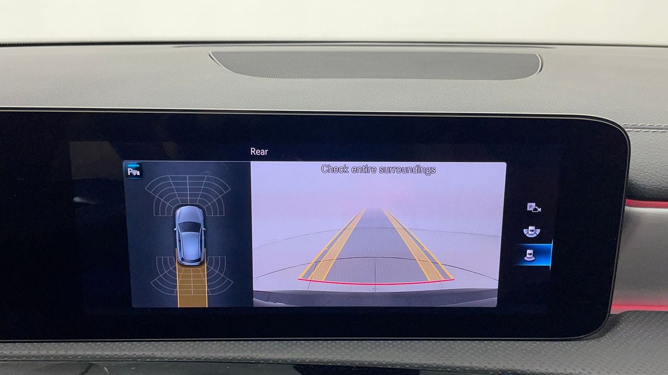 Mercedes-Benz A 200 AMG PREMIUM 1.3 | Zero Down Payment | Home Test Drive