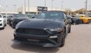 Ford Mustang V4 ECO BOOST / PREMIUM /DIGITAL METER/ VERY GOOD CONDITION / ZERO DOWN PAYMENT