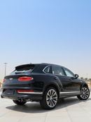 بنتلي بينتايجا