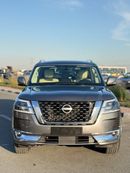 Nissan Armada Nissan Armada SV 2020