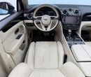 Bentley Bentayga 2019 Bentley Bentayga ,Excellent Condition ,European Spec