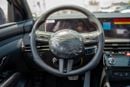 Hyundai Tucson Hyundai Tucson N line 2025 1.5L Turbo Petrol