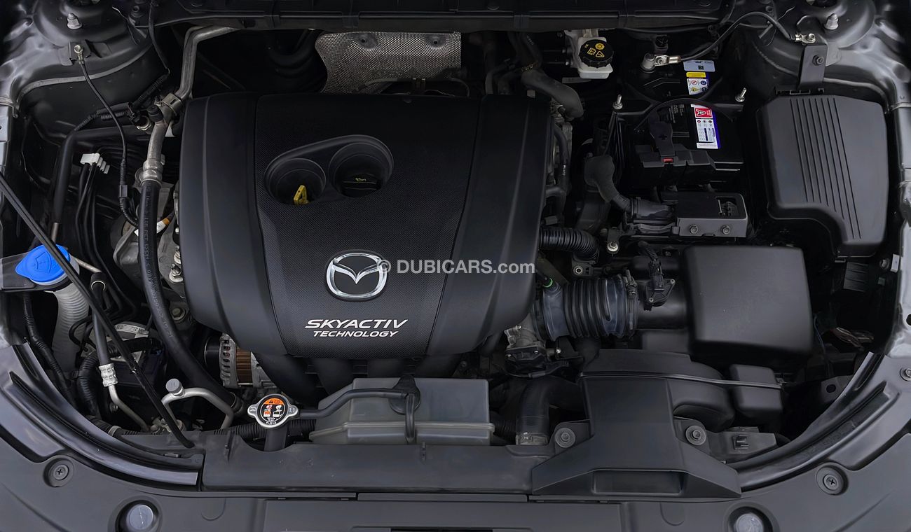 Mazda CX5 GS 2.5 | Under Warranty | Inspected on 150+ parameters