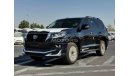 Toyota Prado 4.0L V6 Petrol, PLATINUM EDITION Prado VXR AWD SUV. CODE - LCPE20