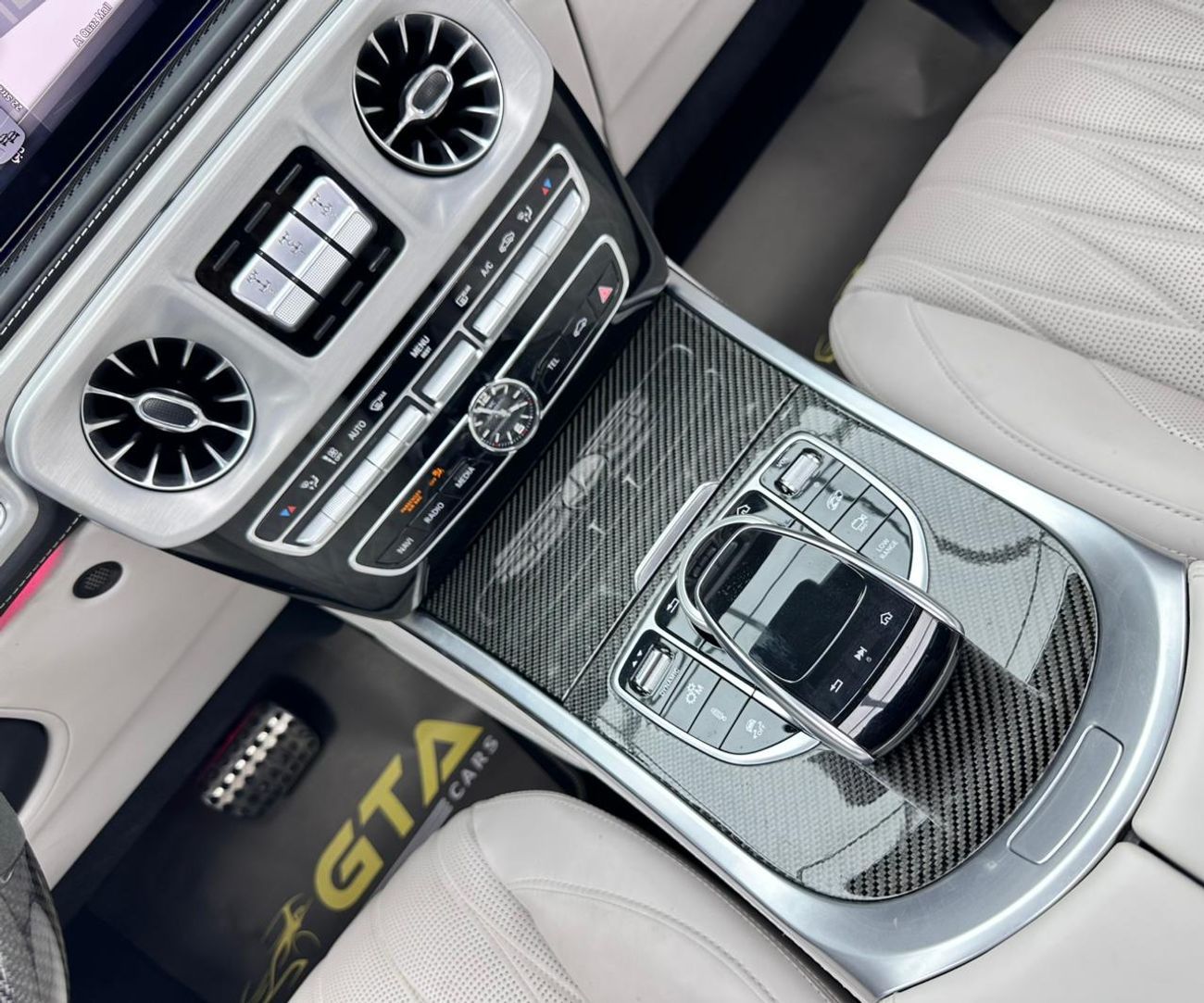 مرسيدس بنز G 63 AMG 2023 Mercedes Benz G63 AMG, 2028 Mercedes Warranty, 2027 Mercedes Service Contract, Mercedes Full Se