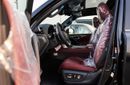 Lexus LX 600 2025 Lexus LX600 Turbo Sport 3.5L AT Petrol (Black)