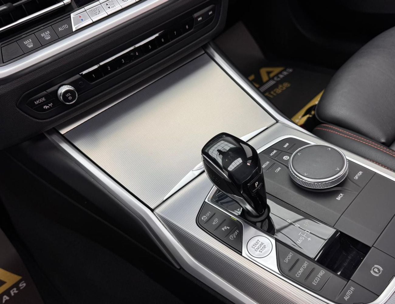 BMW 330i Std 2.0L 2019 BMW 330i, BMW Service History, 1 Year Warranty, Excellent Condition, GCC