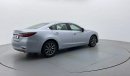 Mazda 6 S 2.5 | Zero Down Payment | Free Home Test Drive