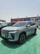 Jetour X90 JETOUR X90 PRO 2.0L 2024 MODEL