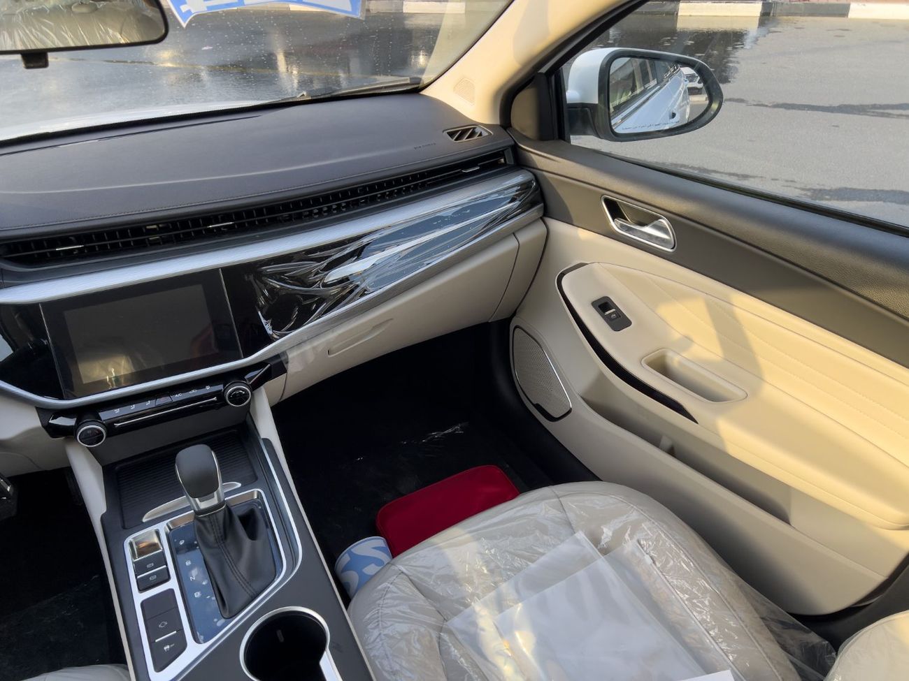 Chery Arrizo 5 EXPORT PRICE - CHERY ARRIZO5 1.5L