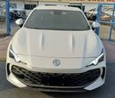 أم جي 7 STD MG 7 1.5L COLOR WHITE MODEL 2025