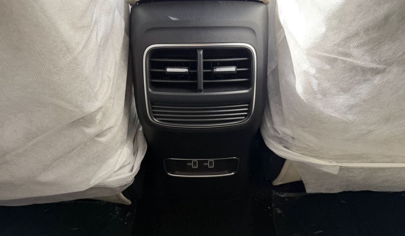 MG RX5 MG RX5 1.5L | 0KM | 2024 | GCC