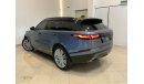 Land Rover Range Rover Velar 2018 Range Rover Velar P380 3.0SC R-Dynamic HSE, Range Rover Warranty Full Service History, GCC