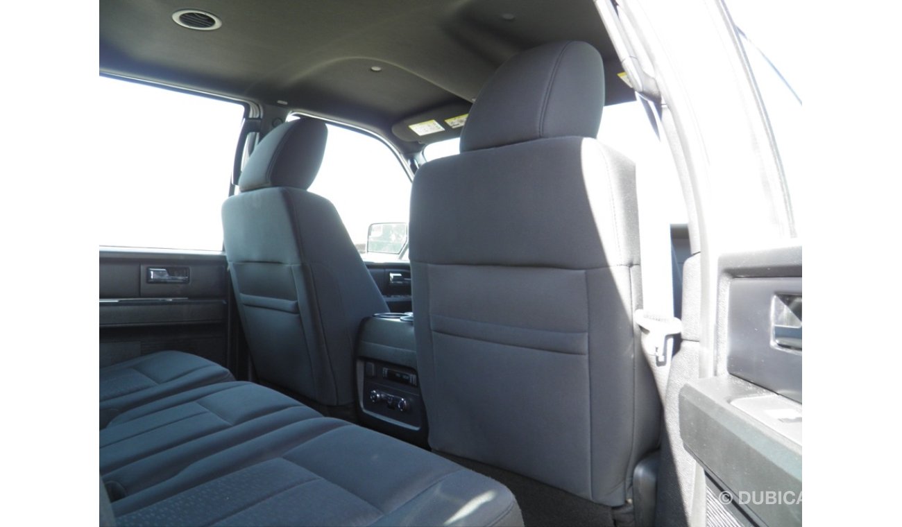 Ford Expedition 2015 Ref#26