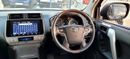 تويوتا برادو TX-L TX 2.8L