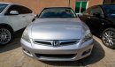 Honda Accord i.vtec