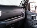 Jeep Wrangler Sahara 3.6L A/T (5 Seater)