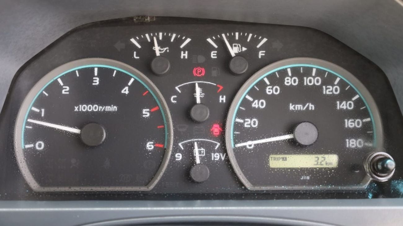 Toyota Land Cruiser 70 2017 TOYOTA LAND CRUISER HARDTOP 5 DOOR