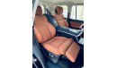 Toyota Land Cruiser Executive Lounge Diesel A/T MBS Autobiography 4 Seater Brand New for Export only