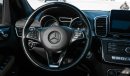 Mercedes-Benz GLE 400 AMG 5 years Warranty, 2 years remaining