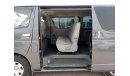 تويوتا هاياس TOYOTA HIACE VAN RIGHT HAND DRIVE (PM1384)