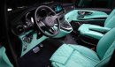 Mercedes-Benz V Class Maybach Maybach | V Class Extra LWB | Brand New  | 2023 | Obsidian Black