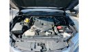 Toyota Fortuner Toyota Fortuner RHD Diesel engine model 2021 car very clean and good condition