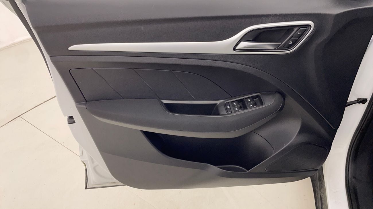 أم جي ZS STD 1.5 | بدون دفعة مقدمة | اختبار القيادة في المنزل