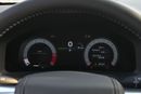 Toyota Land Cruiser VXR 3.5L Toyota Land Cruiser VX-R 3.5L TwinTurbo V6, 4WD