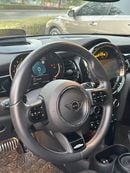 Mini John Cooper Works John Cooper Works