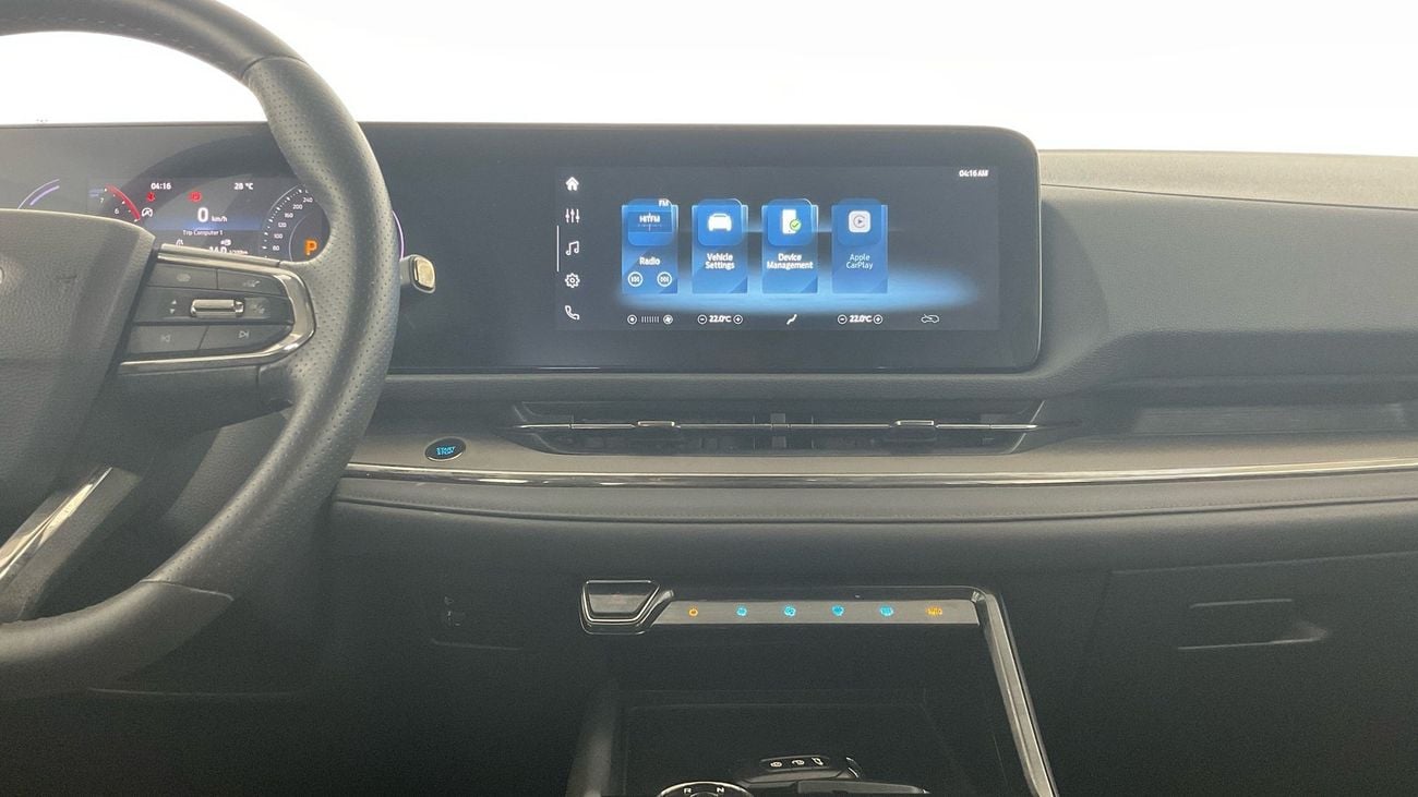 Ford Territory Trend | Guaranteed Warranty | 0 Down Payment