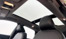 Infiniti QX50 Luxe Style AWD GCC Agency Warranty