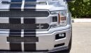 Ford F-150 Shelby Super Snake Sport 770HP (First Car In UAE) Export.  Local Registration + 10%