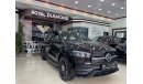 Mercedes-Benz GLE 450 AMG Mercedes Benz GLE450 AMG kit 2022 GCC Under Warranty and Free Service From Agency