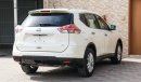 Nissan X-Trail X